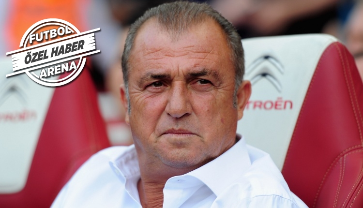 Fatih Terim'den transfer toplantısı kararı