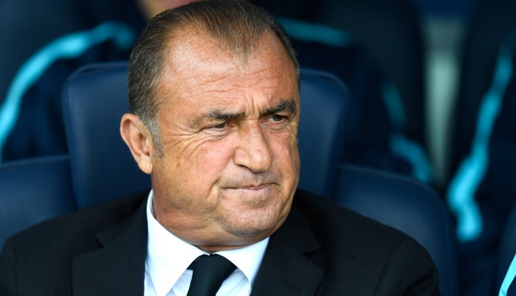 Fatih Terim'den transfer zirvesi