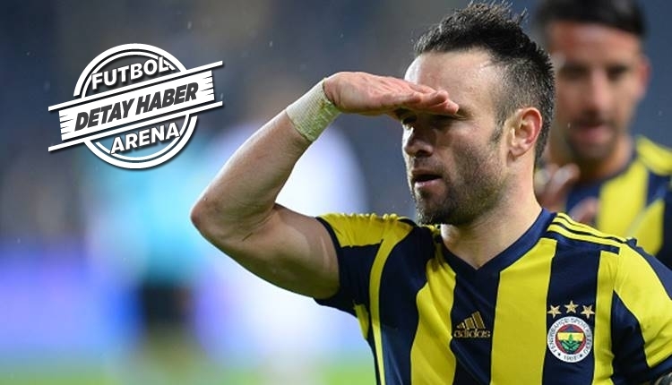 Fenerbahçe korner ile vuruyor! Valbuena fırtınası