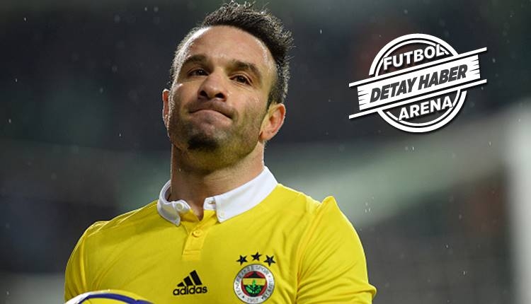 Fenerbahçe'de Valbuena paradoksu!