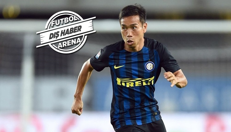 Fenerbahçe'den Nagatomo transfer harekatı! 3 gün içinde...