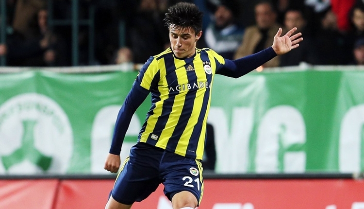 Fenerbahçeli Elif Elmas: 