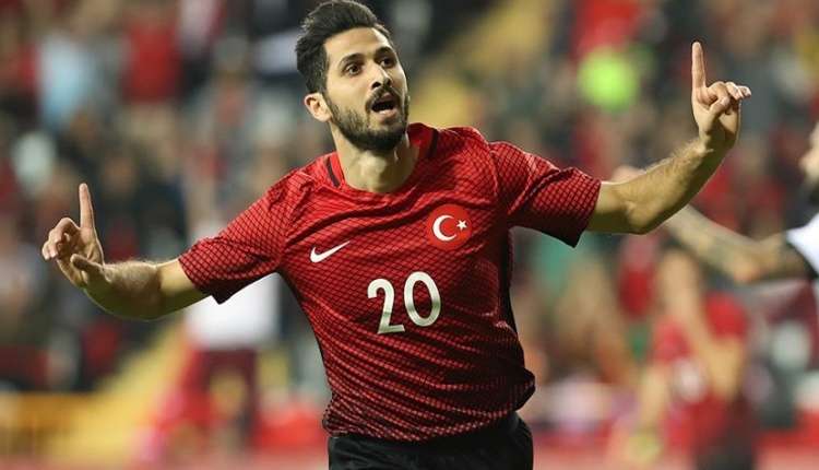 Fenerbahçe'nin Emre Akbaba transferi inadı