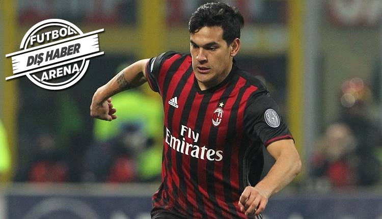 Fenerbahçe'nin eski gözdesi Gustavo Gomez, Boca Juniors'u istiyor