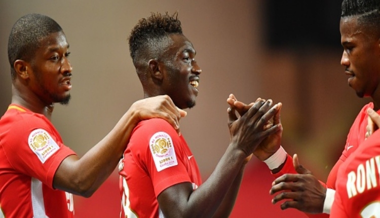Fenerbahçe'nin soluna Adama Traore transferi