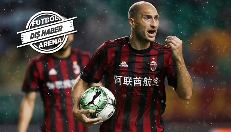 Fenerbahçe'ye transferde Gabriel Paletta iddiası