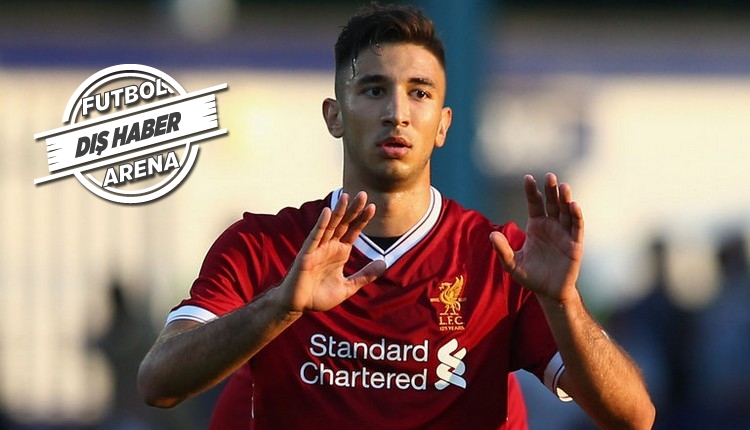 Fenerbahçe'ye yazılan Marko Grujic için Liverpool'un kararı