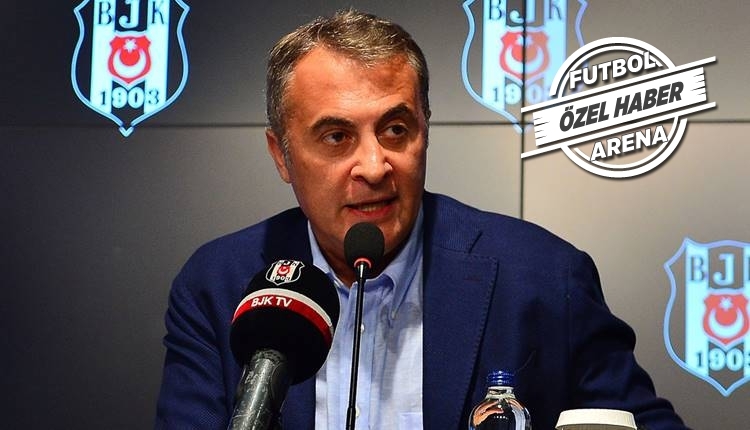 Fikret Orman İngiltere'de Giroud'un menajeriyle görüşecek