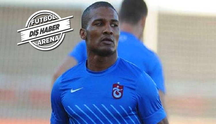 Florent Malouda'nun yeni kulübü şaşırttı