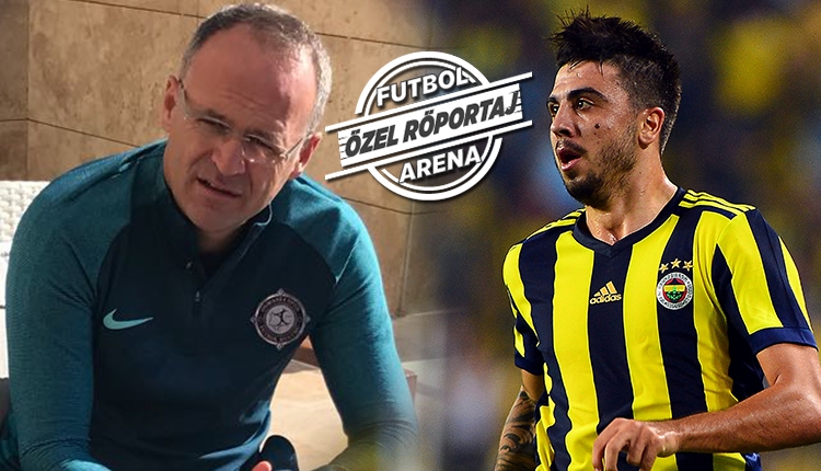 FutbolArena, Osmanlıspor'un Antalya kampında! İrfan Buz'dan Ozan Tufan iddiası