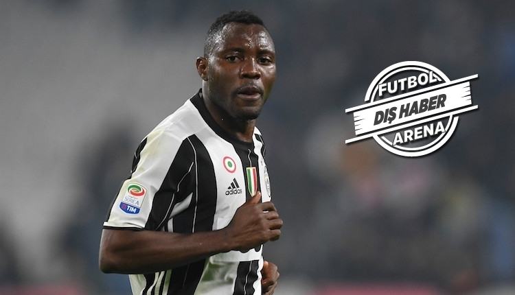 Galatasaray, Asamoah transferini zorluyor