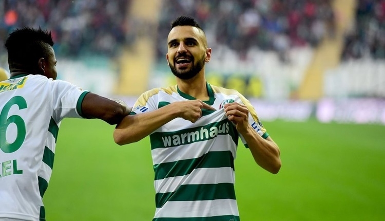 Galatasaray, Aziz Behich için pazarlık masasında