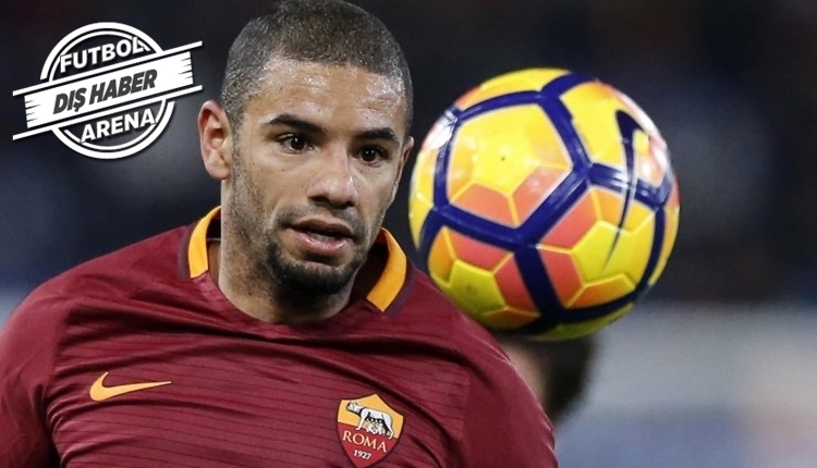 Galatasaray, Bruno Peres için resmi teklifi yaptı