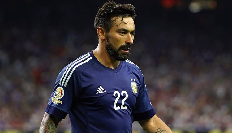 Galatasaray Ezequiel Lavezzi'yi transfer edecek mi?