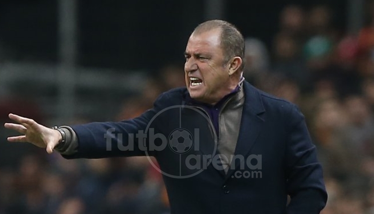 Galatasaray, Fatih Terim ile fire vermedi! Gol yağdırdı