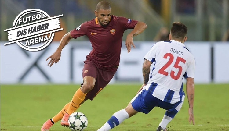 Galatasaray için Bruno Peres transferi iddiası