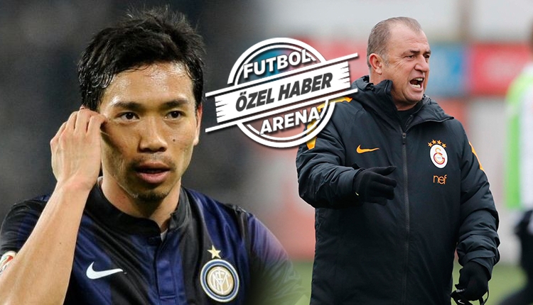 Galatasaray, Nagatomo transferini bitirdi! İşte maliyeti