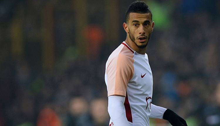 Galatasaray, Younes Belhanda'nın ağabeyine de komisyon vermiş!