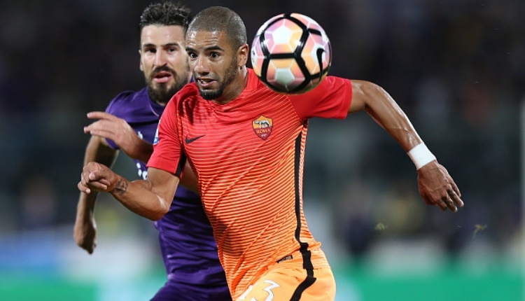 Galatasaray'a Bruno Peres transferi iddiası