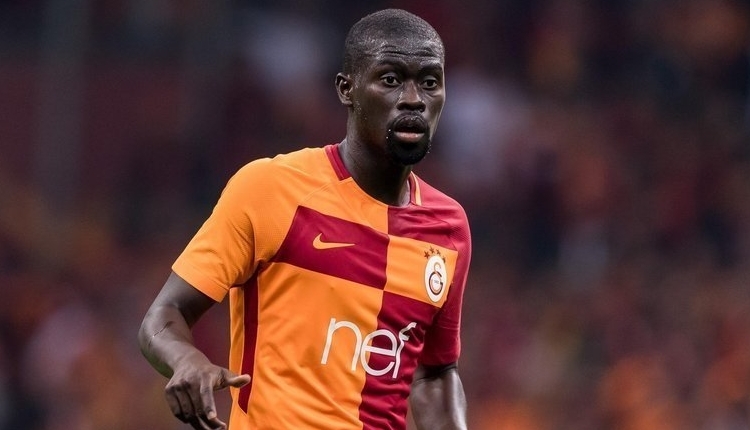 Galatasaray'a Osmanlıspor'dan Ndiaye tepkisi! 