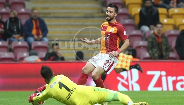 Galatasaray'a Tarık Çamdal transferi müjdesi