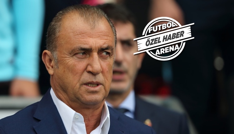 Galatasaray'da Fatih Terim'den flaş sol bek kararları