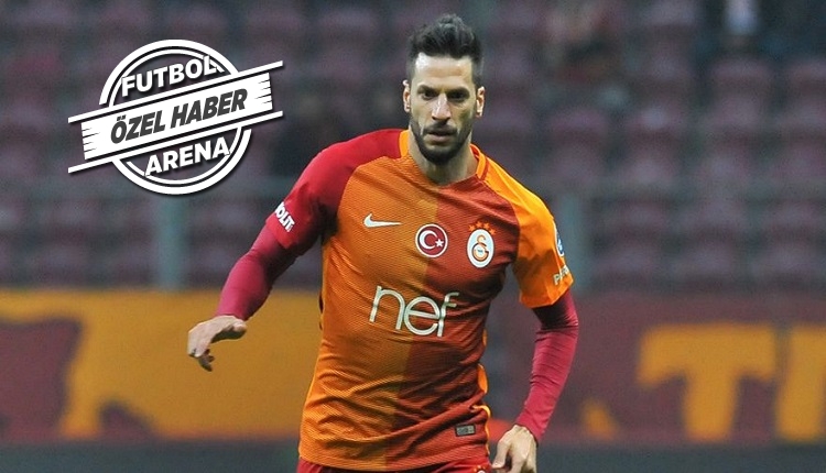 Galatasaray'da Hakan Balta'nın lisansı için harekete geçildi