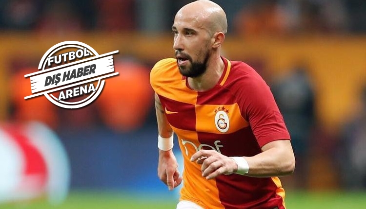 Galatasaray'da Latovlevici kafaları karıştırdı! 