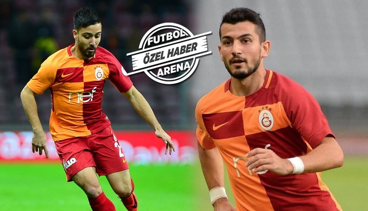 Galatasaray'da Tarık Çamdal ayrılığa yanaşmıyor