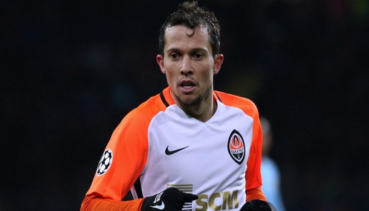 Galatasaray'dan Bernard transferi sürprizi