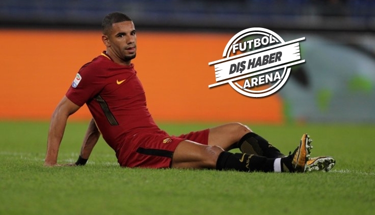 Galatasaray'dan Bruno Peres transferi için servet istediler