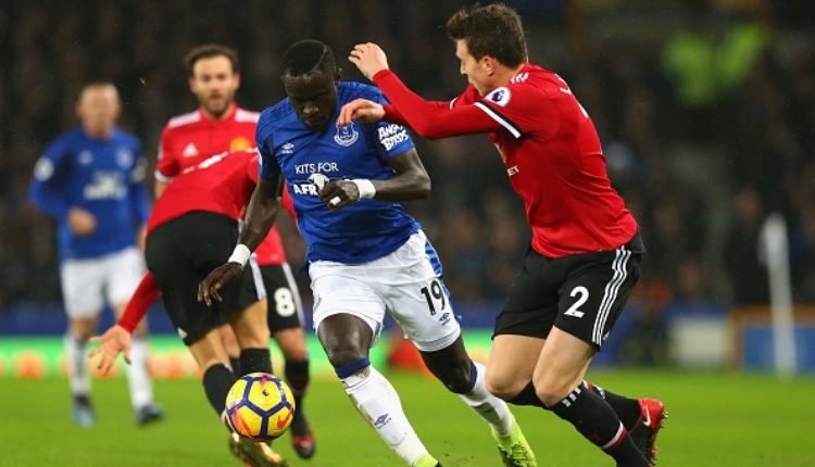 Galatasaray'dan Oumar Niasse transferi operasyonu