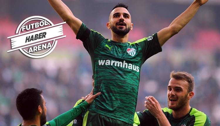 Galatasaray'ın Aziz Behich transferinde son durum