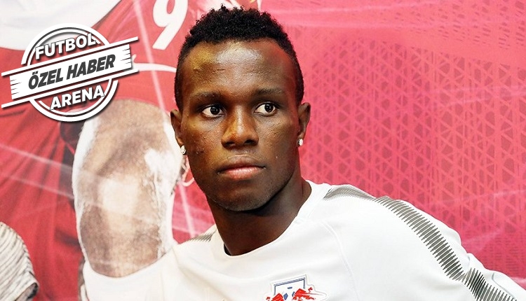 Galatasaray'ın Bruma transferinde gerçekler