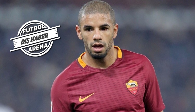 Galatasaray'ın gözdesi Bruno Peres'in menajerinden itiraf