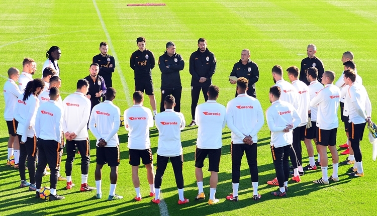 Galatasaray'ın hazırlık maçları ne zaman? Rakipler belli oldu