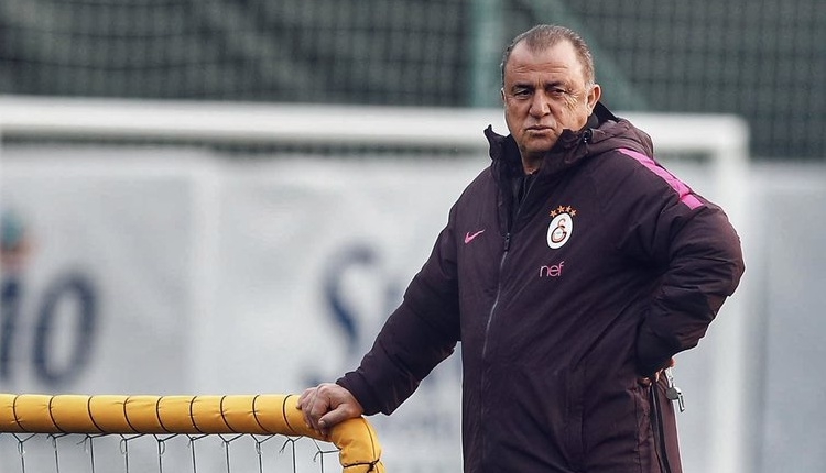 Galatasaray'ın transferlerinde Fatih Terim dönemi