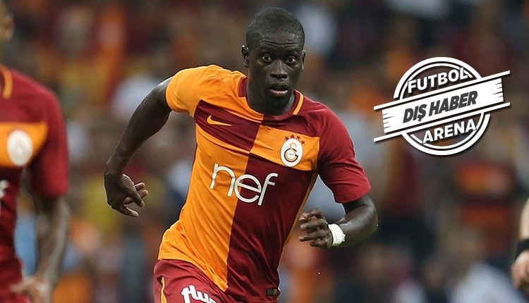 Galatasaraylı Ndiaye için Inter de devreye girdi