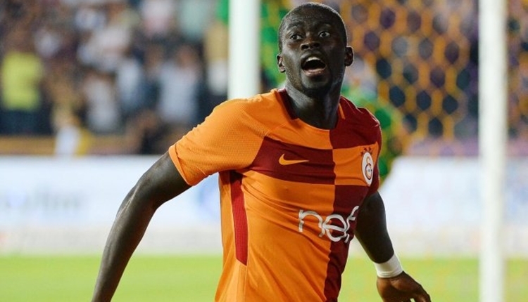 Galatasaraylı Ndiaye, Stoke City'e transfer oldu! Bonservis detayı