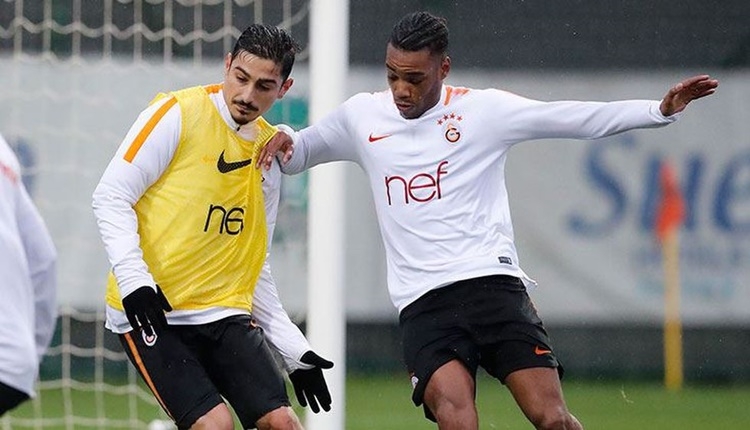 Garry Rodrigues, Fatih Terim'in vazgeçilmezi oldu