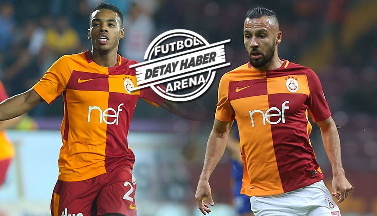 Garry Rodrigues ve Yasin Öztekin'den şaşırtan istatistik