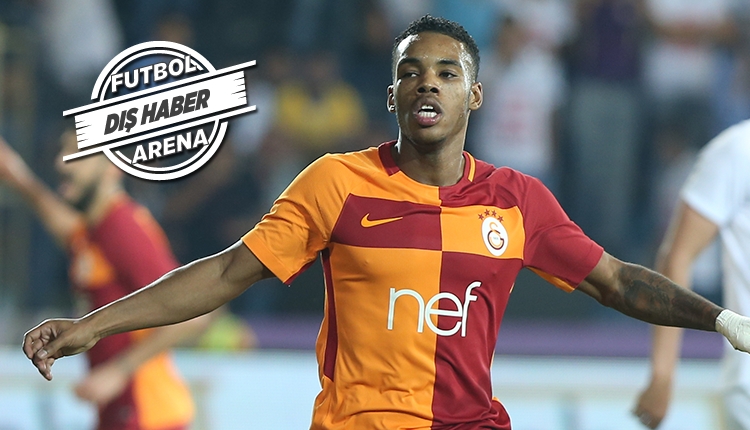 Garry Rodrigues'ten Beşiktaş ve Fenerbahçe'ye gönderme