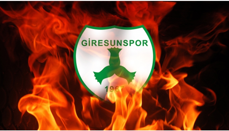 Giresunspor Murat Gürbüzerol'u transfer etti