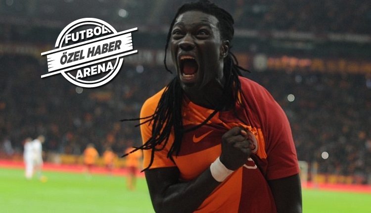 Gomis'e Meksika'dan transfer teklifi geldi mi? Açıklama