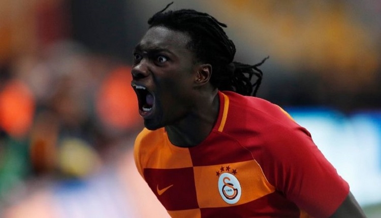 Gomis'ten iddialara sert tepki: 