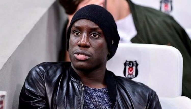 Göztepe, Demba Ba transferini açıkladı