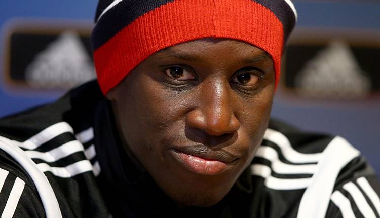 Göztepe, Demba Ba'yı mı transfer ediyor?