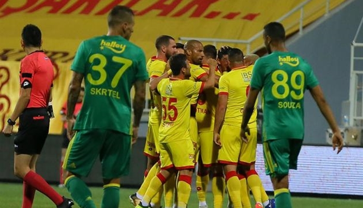 Göztepe, Fenerbahçe karşısında kabusu bitirmek istiyor