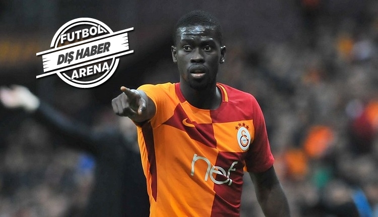 İngilizler Badou Ndiaye transferini açıkladı