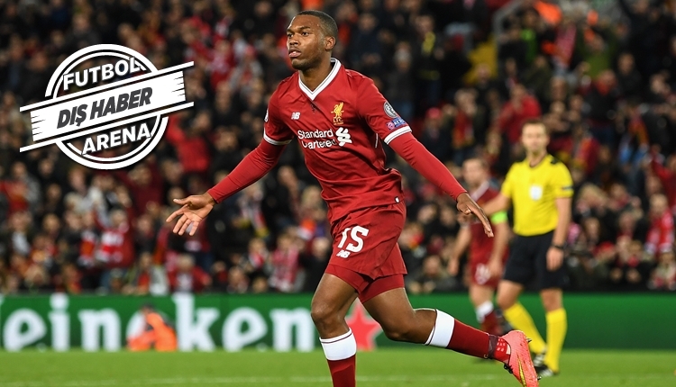 Inter'in Sturridge transferindeki tek engel! Anlaşma tamam